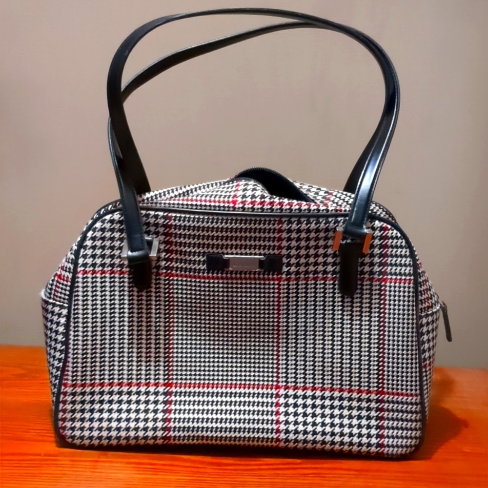 Classic Ralph Lauren bag